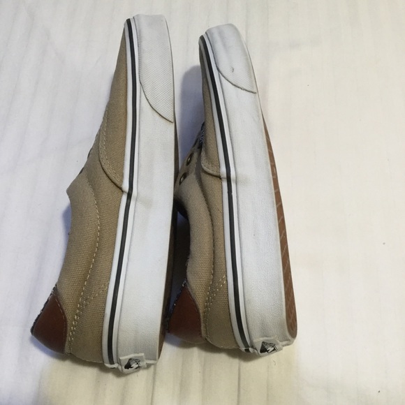 Vans Azteca TB4R Women US 6 Men US 4… - Picture 8 of 8